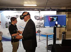 Vr Glasses