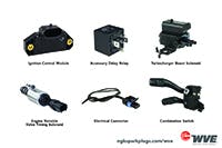 Wve Parts Wve Parts