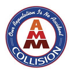 Amm Collision