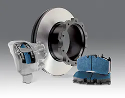 Centric Air Disc Brake Programlow Centric Air Disc Brake Programlow