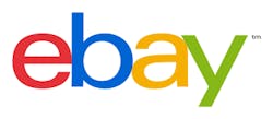 Ebay Logo Ebay Logo