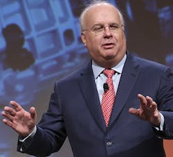 Karl Rove Karl Rove
