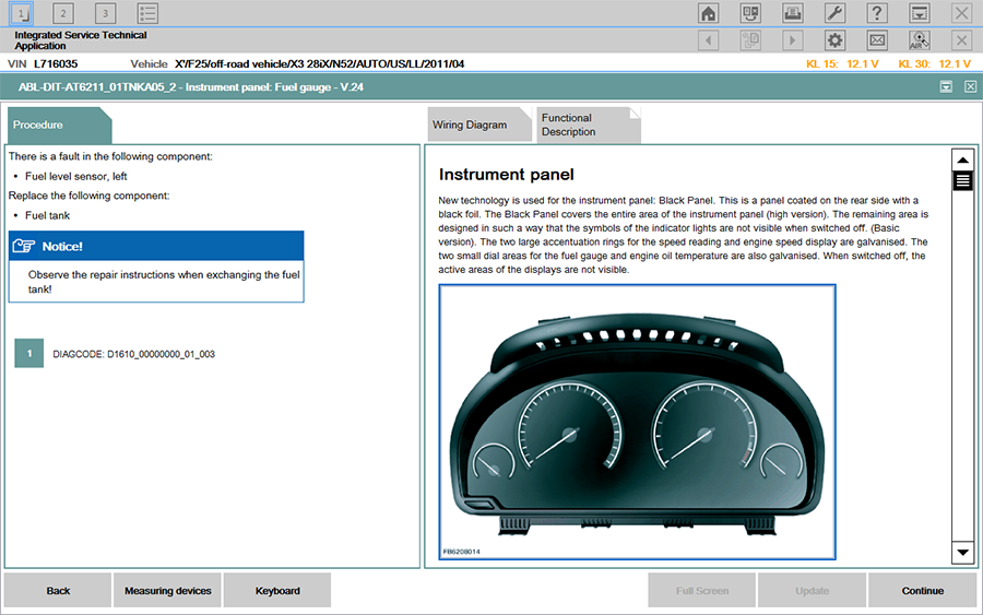 When A Normal Diagnostic Procedure Becomes A Massive Headache Vehicle Service Pros