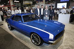 Mahle 2018 Dwto Winner Mahle 2018 Dwto Winner