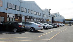 Nap Building Image Nap Building Image