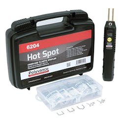 6204 Hot Spot Stapler