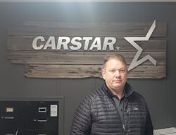 Carstar Carsmart Collision Pittsboro Franchise Partner