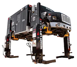 Flex Maxtruck