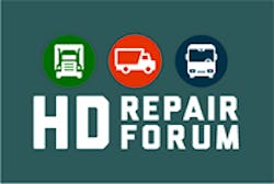 Hd Repair Forum Logo