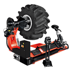 John Bean 8058 Hd Tire Changer Copy John Bean 8058 Hd Tire Changer Copy