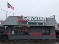 Carstar American Collision Experts Exterior