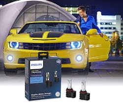 Philips X Tremeultinon Led Fog Domestic 1 Philips X Tremeultinon Led Fog Domestic 1