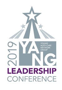Yang 2019 Leadership Conference