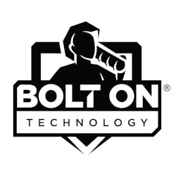 Bolt On Technology Logo Bolt On Technology Logo