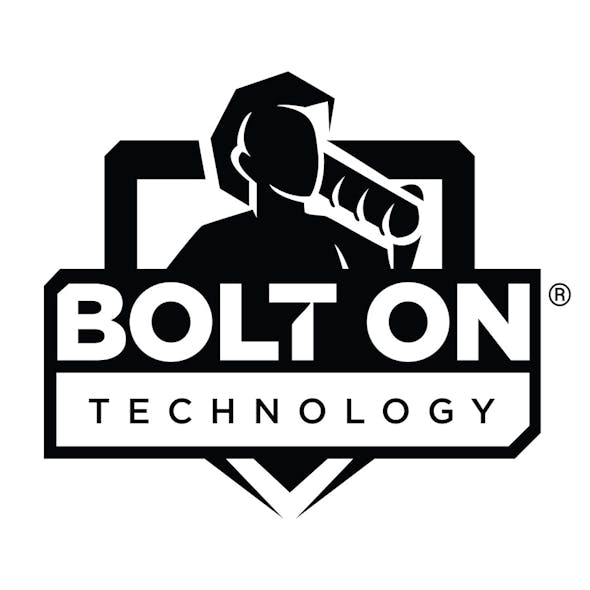 Bolt On Technology Logo