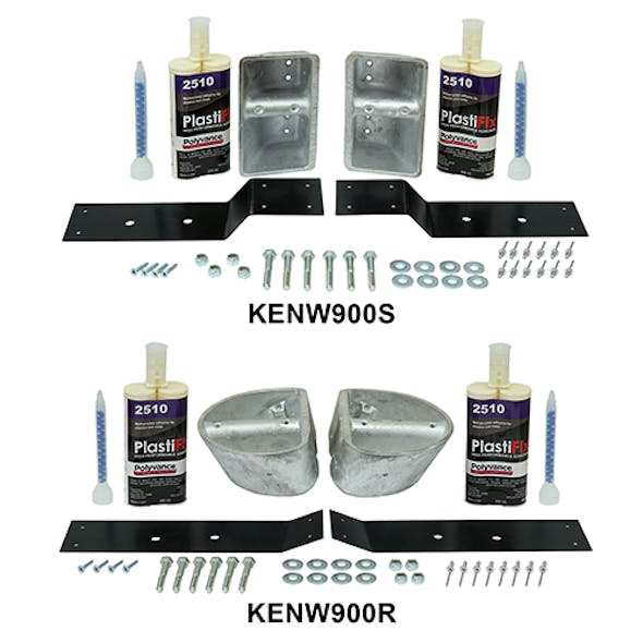 Kenw900 Press Release