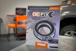 Oe Fix Guide Photo On Workbench Oe Fix Guide Photo On Workbench