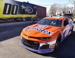 Permatex Starcom Camaro 003 4view Permatex Starcom Camaro 003 4view