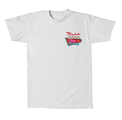 Raybestos T Shirt Promo