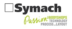 Symach Logo