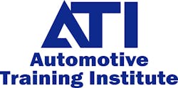 Ati Logo Ati Logo