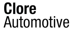 Clore Automotive Logo