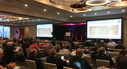 Conference Opening