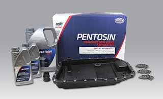 Crp Pentosin Transmission Fluid Service Kit 5
