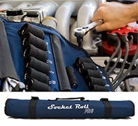 Socket Roll Photo 2 Socket Roll Photo 2