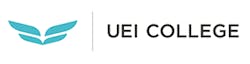 Uei College Logo Uei College Logo