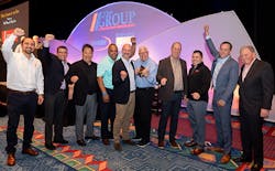 2018 1parts Vendor Of The Year Denso 2018 1parts Vendor Of The Year Denso