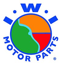Iwi Motor Parts