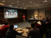 Scac Charlotte