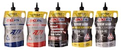 Amsoil Easy Packs Amsoil Easy Packs