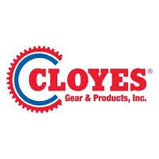 Cloyes Logo Cloyes Logo