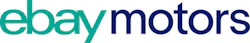 Ebay Motors Logo
