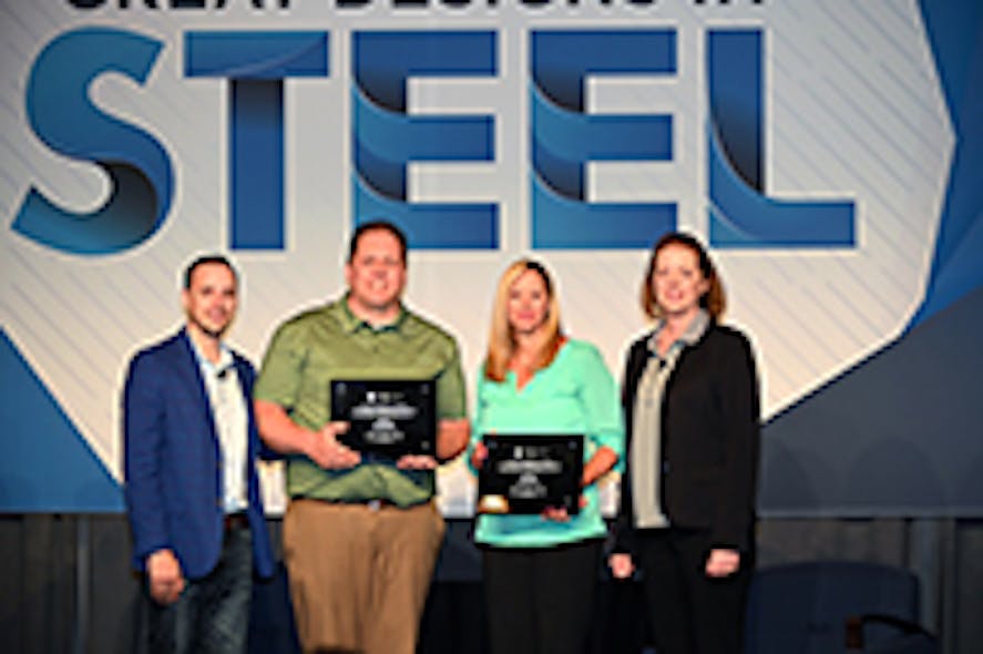 Gdis19 Automotive Excellence Award Presentation