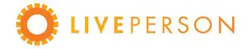 Liveperson Logo