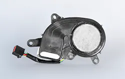 Vdo Seat Cooling Fan