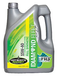 Hot Shots Secret Green Diamond 15w 40 Hot Shots Secret Green Diamond 15w 40