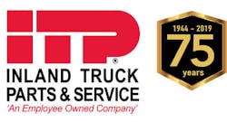 Inland Truck Parts And Service