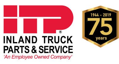 Inland Truck Parts And Service