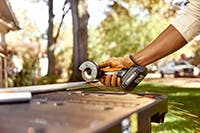 Mini Cutter Action 3 Mini Cutter Action 3