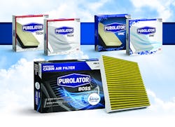 Purolator Main In Rebate Purolator Main In Rebate