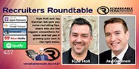 Recruiters Roundtable