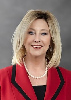 Tribby Warfield Tribby Warfield