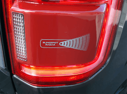 Uc Ford Tail Light Radar Copy Uc Ford Tail Light Radar Copy