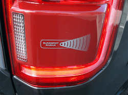 Uc Ford Tail Light Radar Copy Uc Ford Tail Light Radar Copy