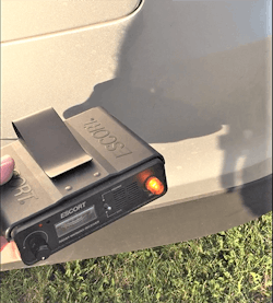 Uc Radar Detector Copy Uc Radar Detector Copy