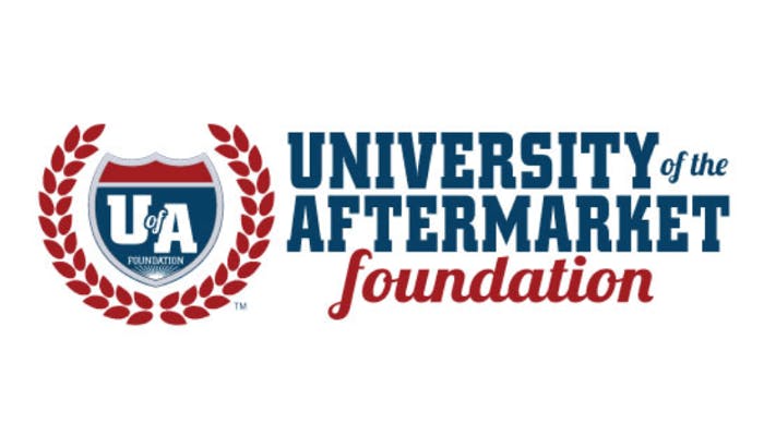 Univ Of Aftermarket Foundation